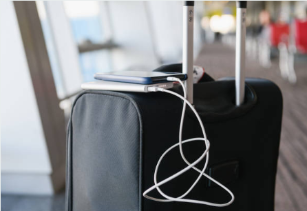 What is an Airline-Approved Power Bank? Regulations and Product Features?