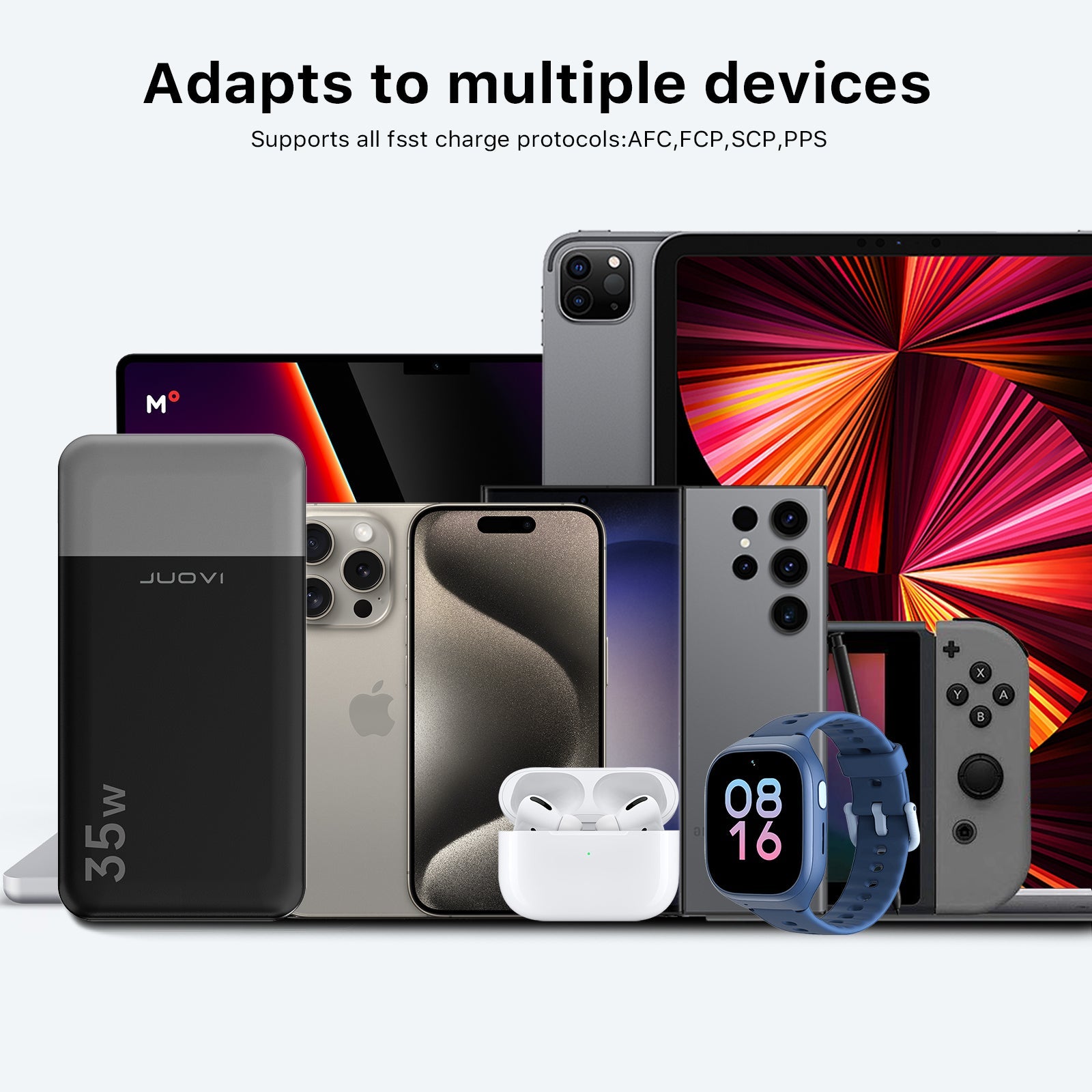 Discover Our Premium Power Bank: The Pinnacle of Design and Performance