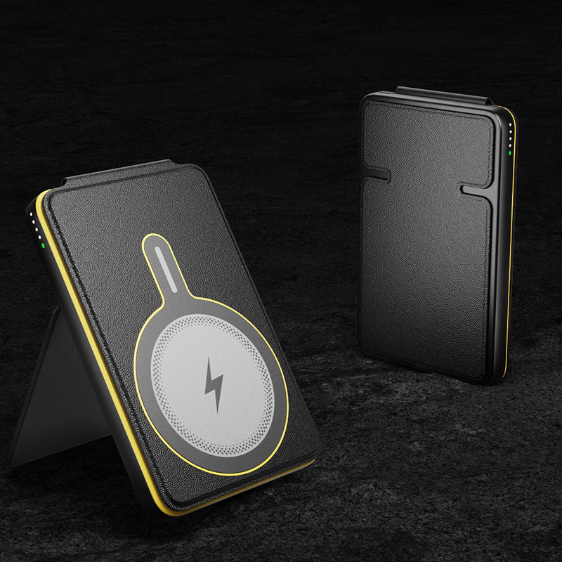 The Future of Powerbanks: How to Make Your Powerbank Smarter and More Sustainable