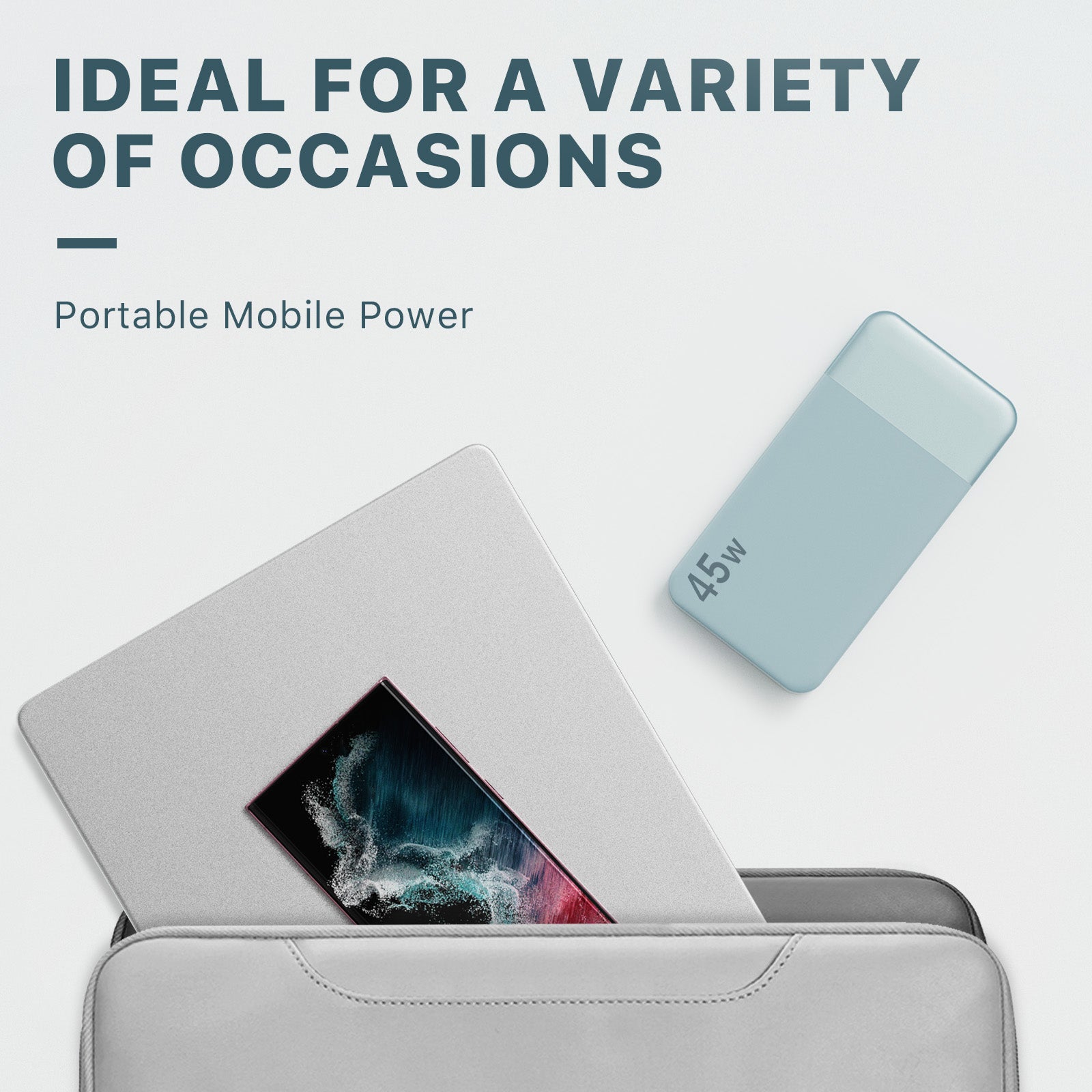 The Importance of Low-Current Mode in Power Banks: Why It Matters for Your Devices