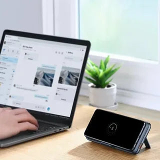 The Future of Charging: How Power Banks Are Evolving with Modern Tech Trends