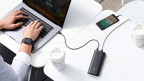 How to Never Run Out of Battery: Power Tips for Busy Professionals
