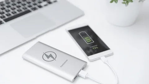 Stay Powered Up: 5 Everyday Scenarios Where a Power Bank Is a Lifesaver
