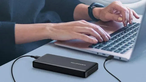 How Power Banks Can Be a Lifesaver for Your Smart Home and Daily Life
