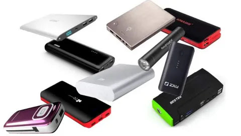 How to Choose the Right Power Bank: A Comprehensive Buying Guide
