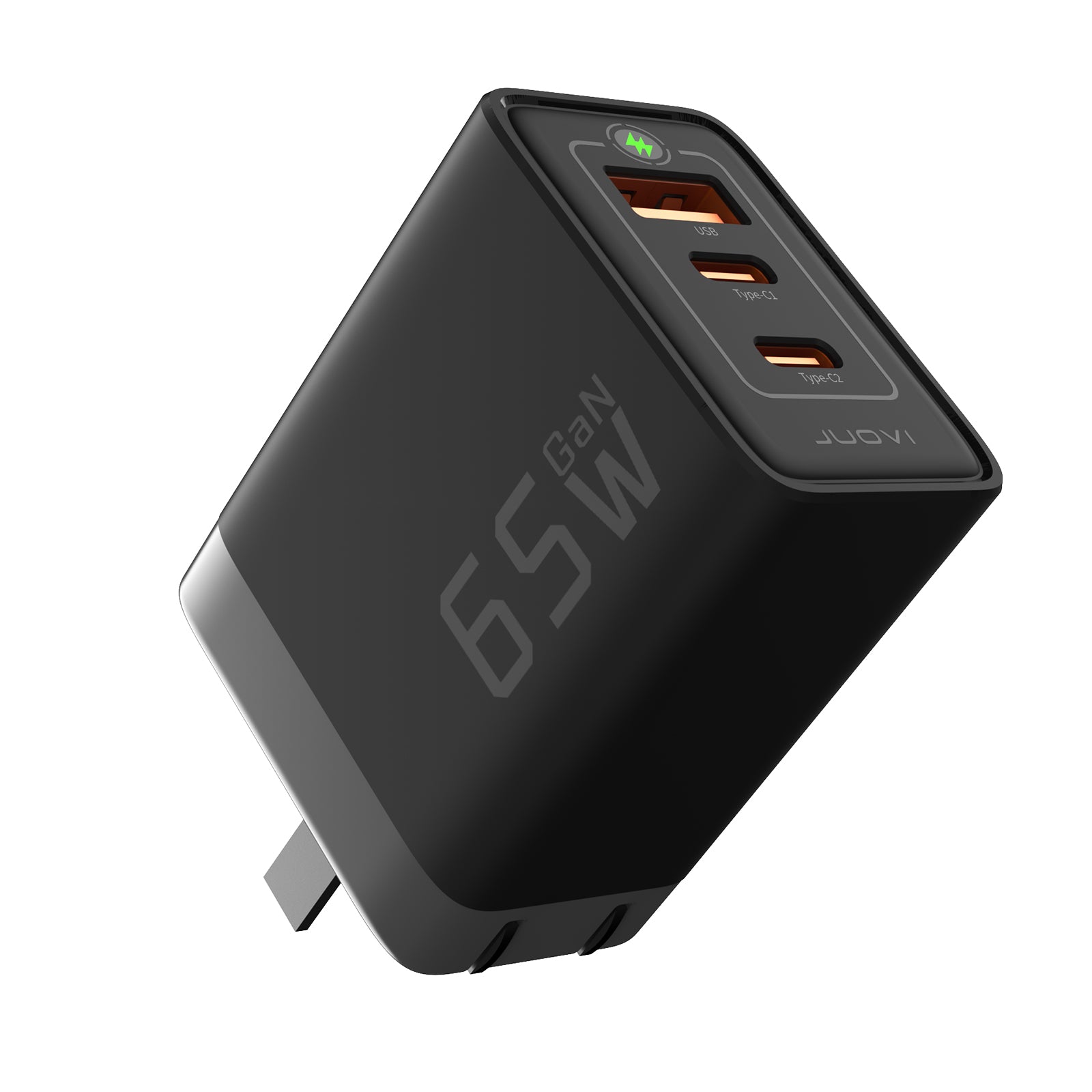 JUOVI USB C Charger 65W