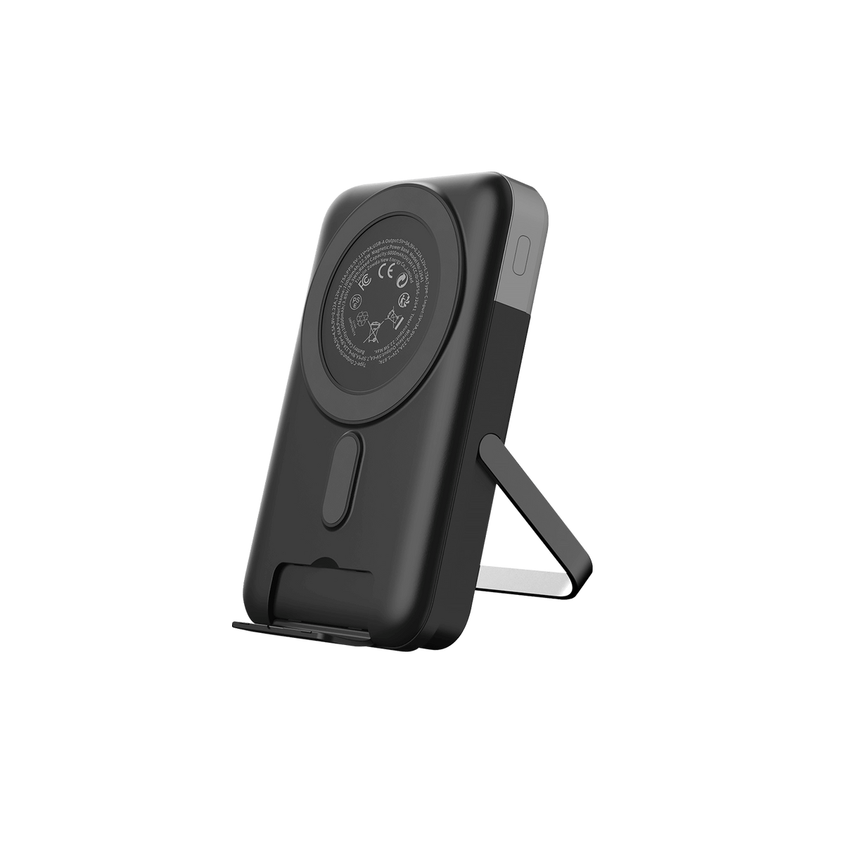 JUOVI Magnetic Wireless Power Bank 10000mAh